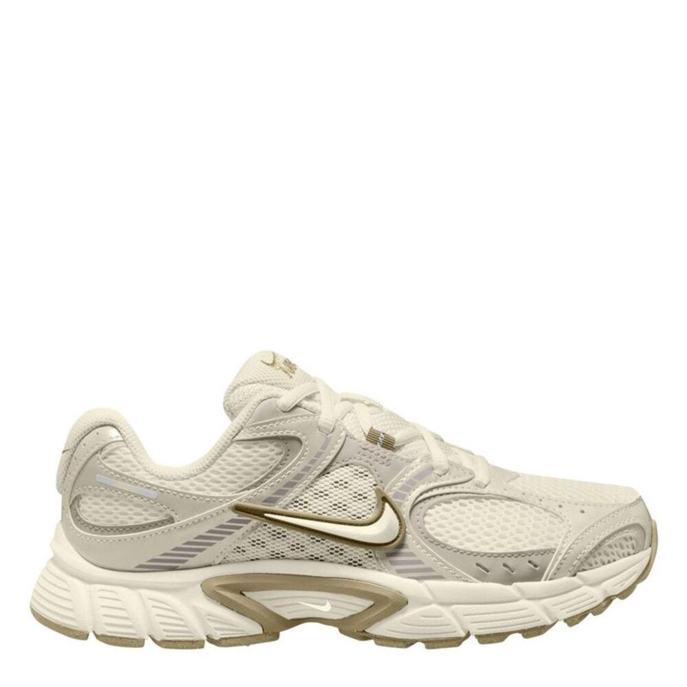 Nike Mens Vomero Run 5 Mesh Sneakers / Sail